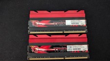 16GB G.SKILL Trident DDR3 2400 Kit F3-2400C10...