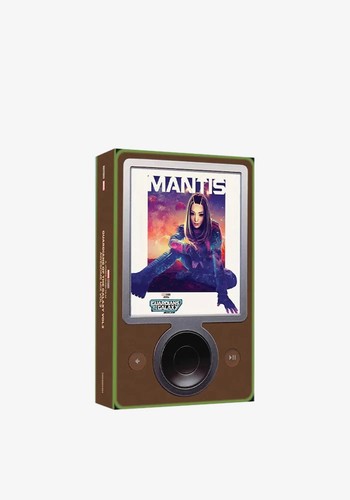 Various Artists Guardians of the Galaxy: Awesome Mix, Vol (Cassette) (UK IMPORT)
