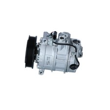 Kompressor Klimaanlage NRF für Audi A4 Cabriolet 8H7 B6 8HE B7 8ED 4E_