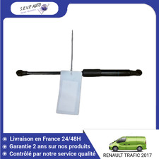 Verin de hayon / de capot Renault TRAFIC