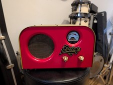 Fender Pawn Shop Greta 1x4 2W Tube Guitar Combo Amplifier