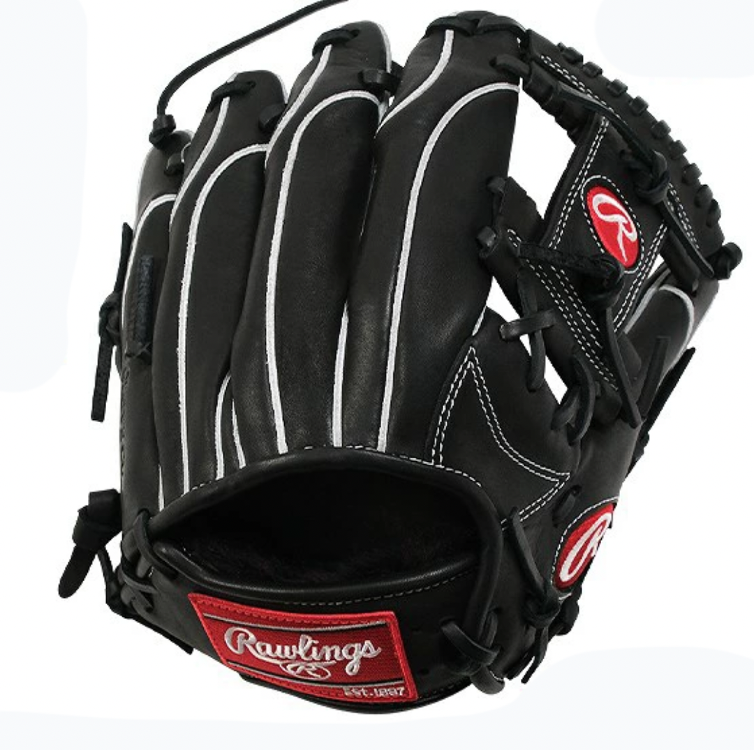 Rawlings Junior HOH PRO Excel Elite Wizard GR5HW2G9MMG-B Size M