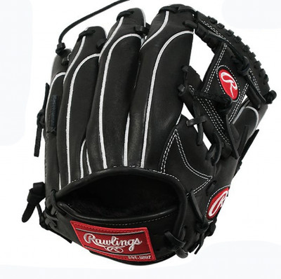 Rawlings Junior HOH PRO Excel Elite Wizard GR5HW2G9MMG-B Size M