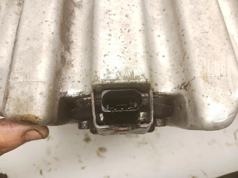 '05-'09 AUDI A4 Oil Pan 2.0L OEM 6 Month Warranty! - Изображение 4 из 4