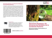 Gisela Bulanikian (U. A.) | Derechos Humanos: Un Universo De Sentidos De La...