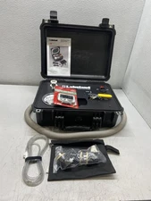LAKELAND PTK220 Universal Level A Pressure Test Kit
