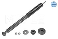 2X StoßDäMpfer Meyle 026 735 0001 FüR Mercedes CLK C208 A208 200 208 335 344 345