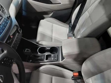 Shifter TUCSON    2017 Transmission Shift 3080320