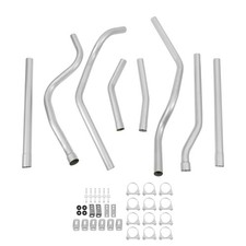 16562HKR Hooker Header Back Exhaust System