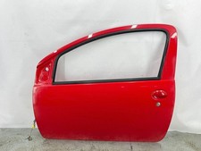 Toyota Aygo AB10 2007 Left front front door ROV10487