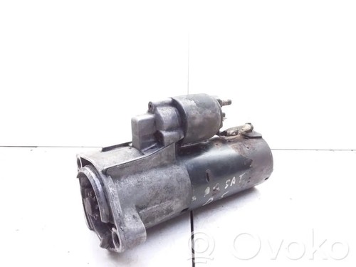 VW PASSAT B5 3B3 Anlasser 0001124020 1.90 Diesel 96kw 1999 31545891