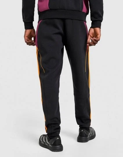 adidas AS Roma Urban Purist Track Pants - Immagine 3 di 4