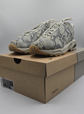 NOCTA x Nike Hot Step Air Terra Distant Men's 10.5 Regards Collection Light Bone