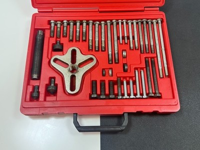   Snap On Tools USA Bolt Grip Puller Set CJ2001P Set with PB54A Hard Case