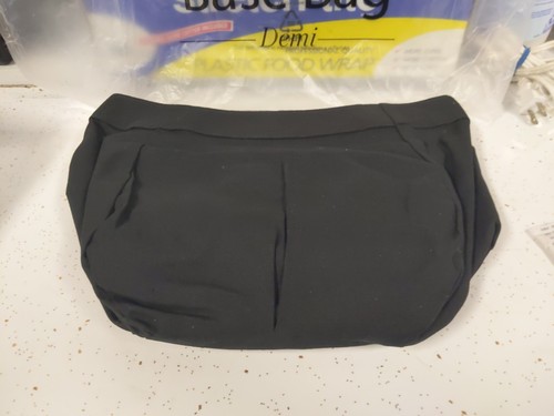 NEW NOS Miche Classic Base Bag black. Retired Design.