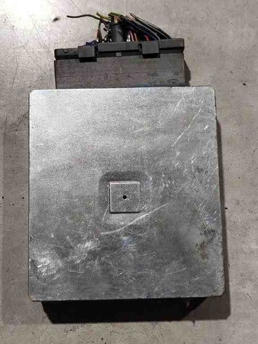 MERCEDES-BENZ S W221 Motorsteuergerät ECU xl2f12a650zd 3.50 Petrol 32008508