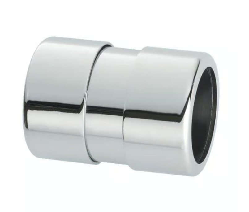 Mcalpine 32G-Cb Chrome Plated Brass Compression Straight Connector 32Mm - Image 7