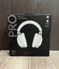 Logitech G Pro X 2 LIGHTSPEED Wireless Gaming...