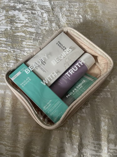 Paula’s Choice Skincare Kit - Picture 1 of 5