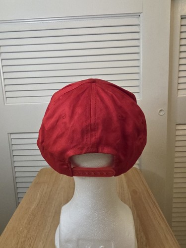 Vintage AVO Training Institute Snapback Hat - Picture 3 of 7