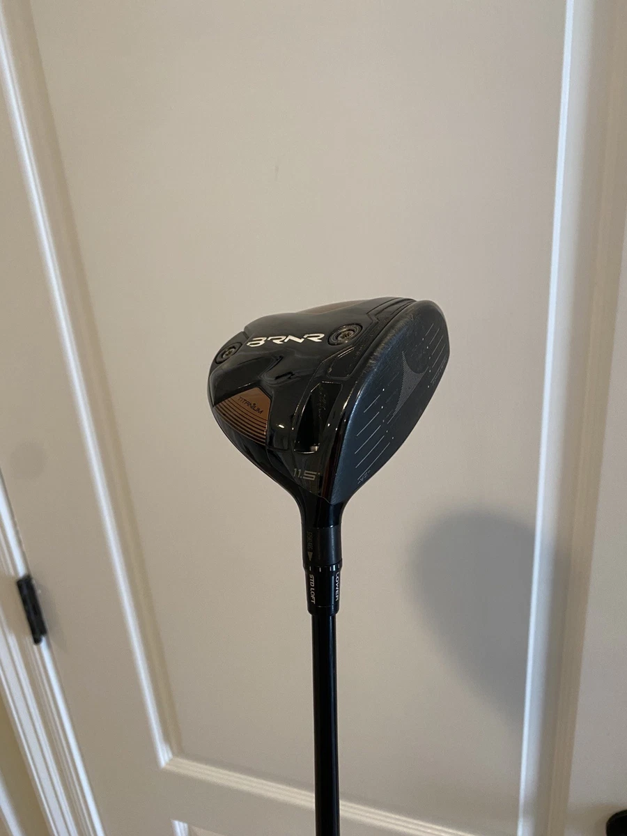 Mini Driver 11.5 Loft Golf Clubs for sale | eBay