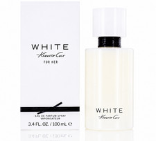 KENNETH COLE WHITE/KENNETH COLE EDP SPRAY 3.4 OZ 100 ML