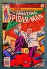 Amazing Spider-Man #197 1979 Keith Pollard Cover & Art Kingpin VG+ 8.5ish