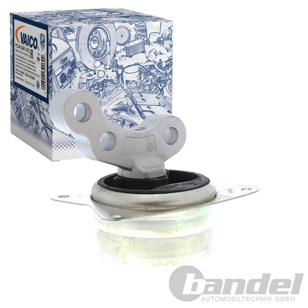Vaico Motorlager Vorne Links Passend FüR Opel Signum Vectra Saab 9-3 9-3X |-image