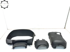 2021-2025 NISSAN ROGUE DASHBOARD INSTRUMENT CLUSTER TRIM BEZEL SHROUD OEM