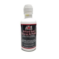 Game Room Guys Billiard Pool Ball Cleaner  Polish