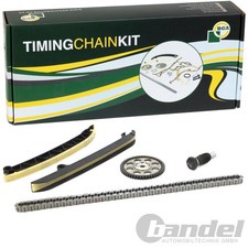 Kit de distribution Skoda 120