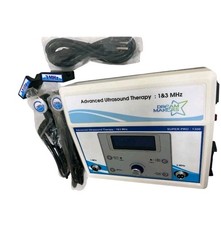 1 3MHz Ultrasound Therapy Machine For Pain Relief Therapeutic Massage FAST ship