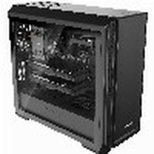 Gehäuse Computer Desktop ATX Be Quiet! BGW26 Schwarz - Bild 4 von 10
