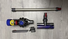 Dyson V8 Cordless Vacuum Cleaner