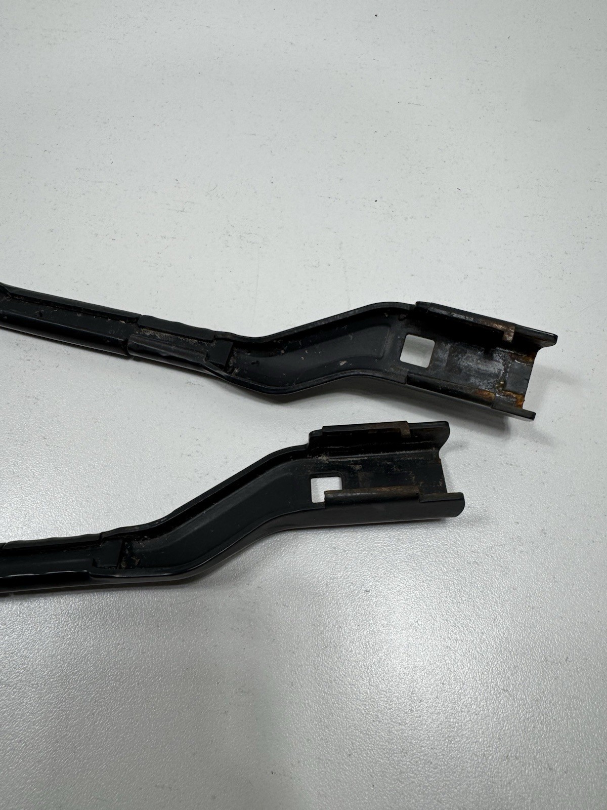 ✅14-20 Maserati Ghibli M157 Front Left & Right Side Windshield Wiper Arm Set OEM