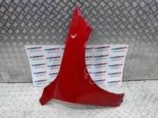 BMW 1 F40 Kotfl�gel FENDER Rechts Front Right Panel ROT