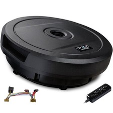 Subwoofer f&uuml;r Ford Focus IV mit B&O Soundsystem | Reserveradsub | Plug&Play Bass