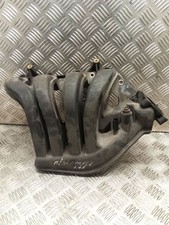 Mini One - Cooper R50 - 53 2002 Benzin 1kW Ansaugbr�cke Ansaugkr�mmer NMZ45965