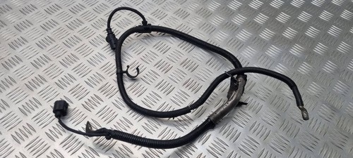 Volkswagen PASSAT B5.5 2004 Kabel Lichtmaschine Diesel 100kW TPT78409