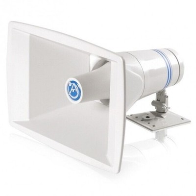 Atlas APX40TN 40W Paging Loudspeaker with Rotating Bell (Each)