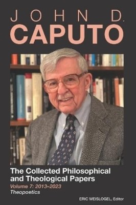 John D Caputo John D. Caputo (Taschenbuch)