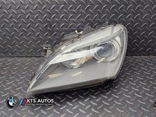 BMW 6er F06 Xenon Scheinwerfer links 7222091