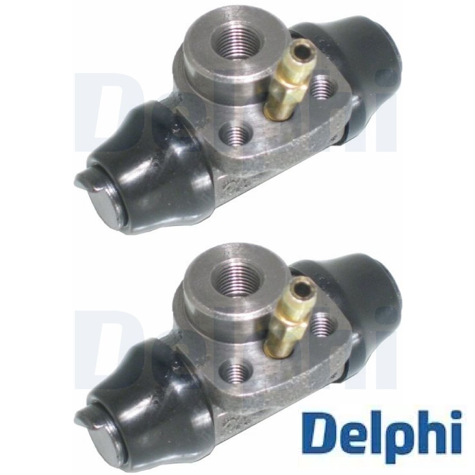 Delphi Radbremszylinder Lw40812 Für Vw Audi - Bild 4