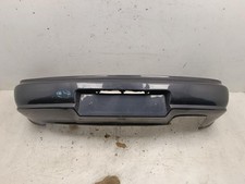 Pare-choc arrière Nissan 100 NX