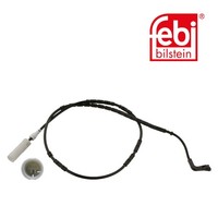 Febi Bilstein Warnkontakt, Bremsbelagverschleiß 38578 FüR BMW