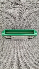 Capcom Shinji Mizushima's Dai Koshien Famicom Game Used Small Scratches