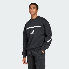 adidas men New adidas Z.N.E. Sweatshirt