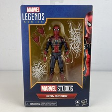 Hasbro Marvel Legends Series Marvel Studios Iron Spider 2024 Brand New
