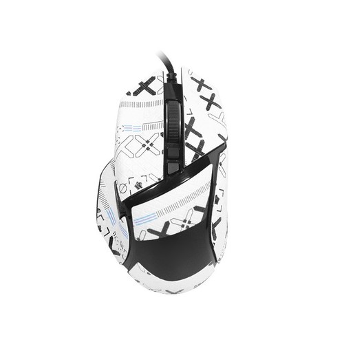 Mouse Sticker For Razer Basilisk V2/V3 Viper Ultimate Viper Mini DeathAdder - Photo 25/32