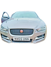JAGUAR XE R SPORT 2015 AUTOMATIC